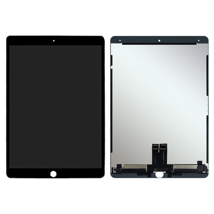 LCD Screen and Digitizer Full Assembly for iPad Air 3 (2019) A2152 A2123 A2153 A2154, 10.5 Inch 2nd Gen - Replacement Part