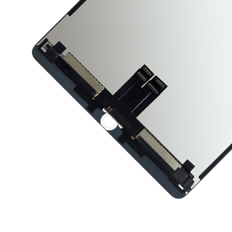 LCD Screen and Digitizer Full Assembly for iPad Air 3 (2019) A2152 A2123 A2153 A2154, 10.5 Inch 2nd Gen - Replacement Part