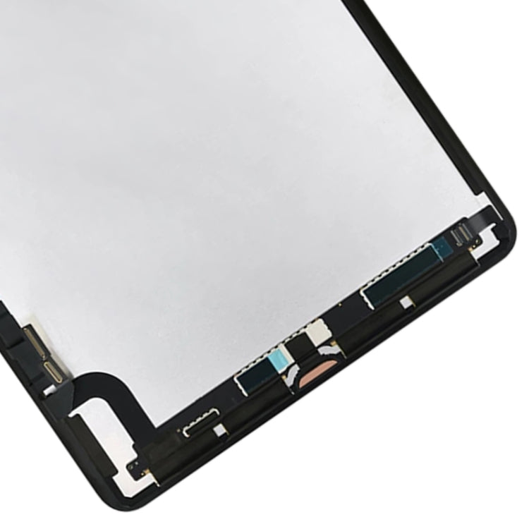 Premium LCD Screen & Digitizer Full Assembly for iPad Air 5 (2022) A2589 A2591 - Complete Replacement for iPad Air 5th Gen