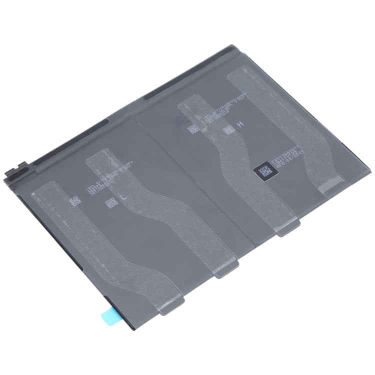 For iPad Air 5 2022 7606mAh Li-Polymer Battery Replacement, For iPad Air 5 2022