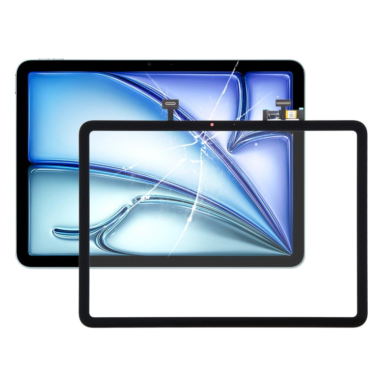 Panel táctil original para iPad Air de 11 pulgadas (2014 y 2024): compatible con M2 A2902/A2899/A2900