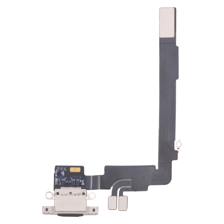 Cable flexible de puerto de carga original para iPhone 16 Pro Max - Reemplazo de primera calidad