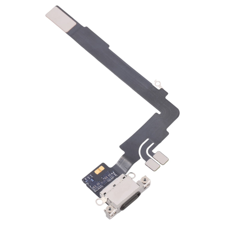 Cable flexible de puerto de carga original para iPhone 16 Pro Max - Reemplazo de primera calidad