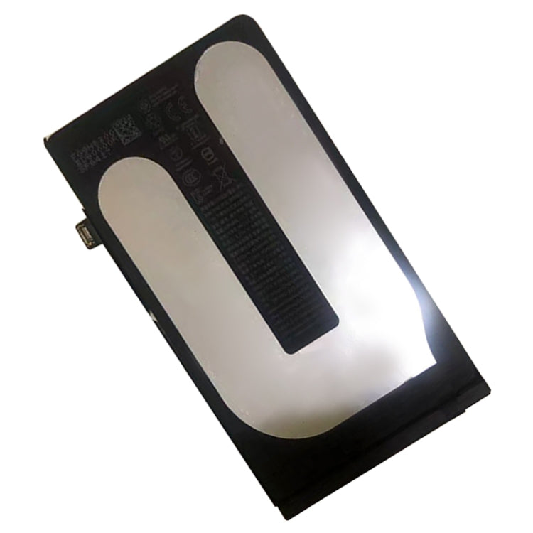 Batería de repuesto original NA247 de 4674 mAh para iPhone 16 Plus (original)