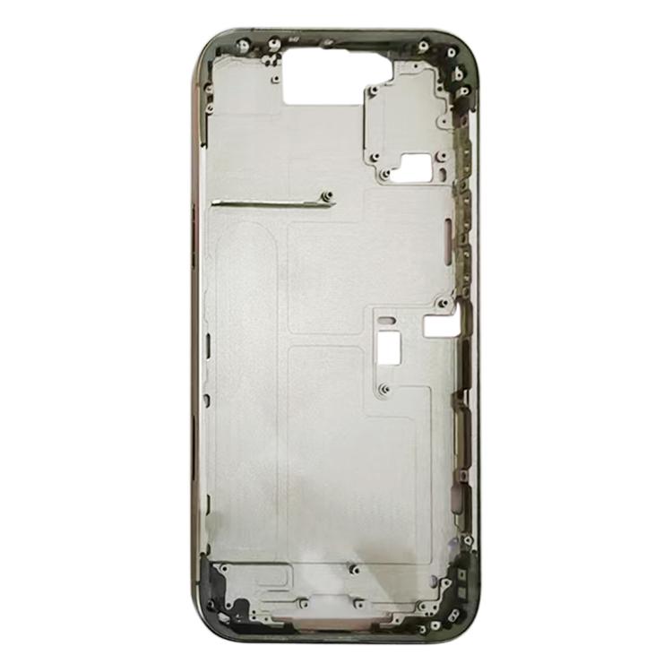 iPhone 16 Pro Max Bezel Plate - Premium Middle Frame Replacement