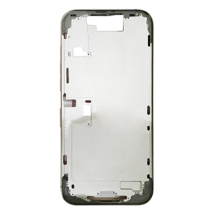 Reemplazo de bisel central premium para iPhone 16 Pro Max