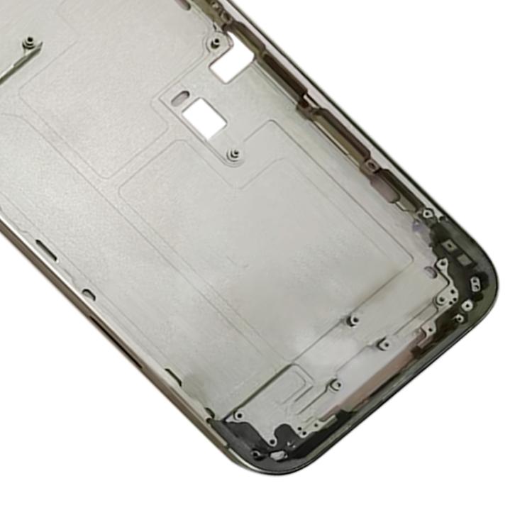 iPhone 16 Pro Max Bezel Plate - Premium Middle Frame Replacement