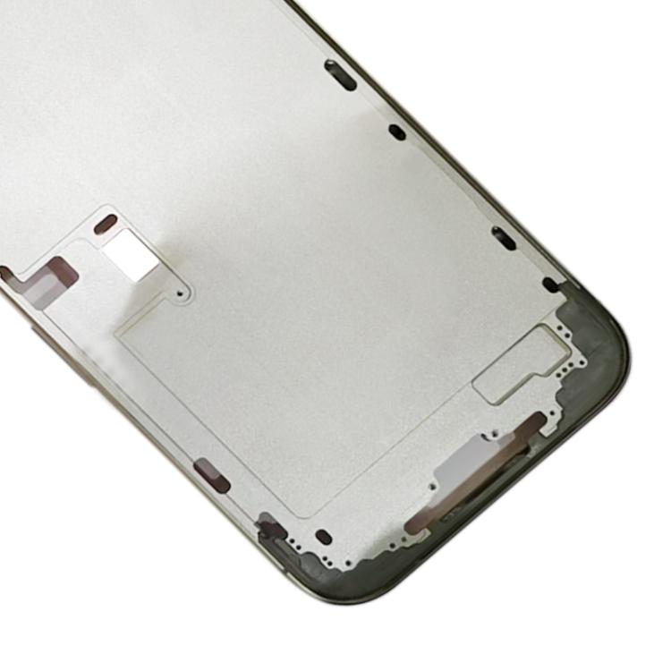 iPhone 16 Pro Max Bezel Plate - Premium Middle Frame Replacement