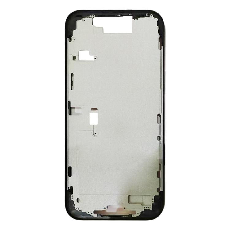 Reemplazo de bisel central premium para iPhone 16 Pro Max