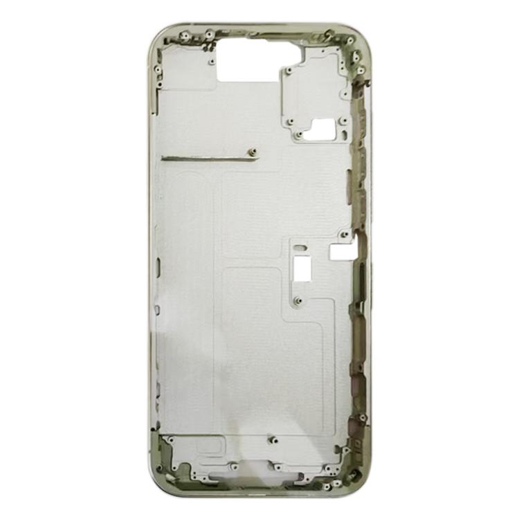 iPhone 16 Pro Max Bezel Plate - Premium Middle Frame Replacement