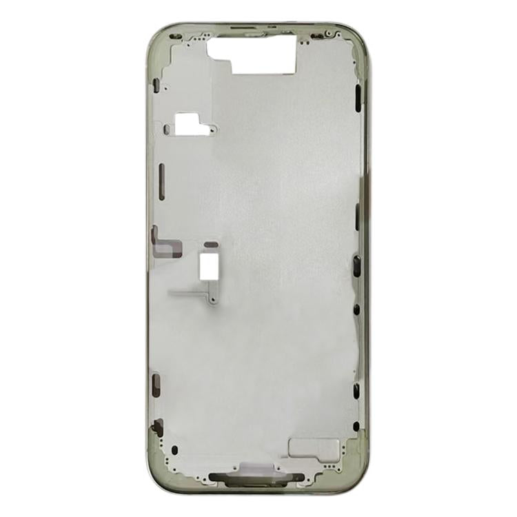 iPhone 16 Pro Max Bezel Plate - Premium Middle Frame Replacement