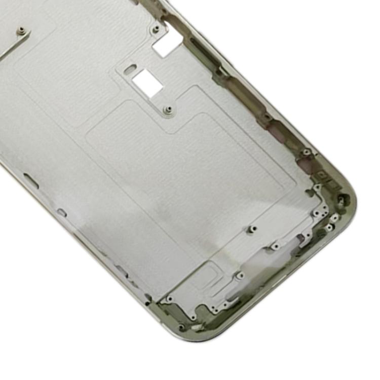 iPhone 16 Pro Max Bezel Plate - Premium Middle Frame Replacement