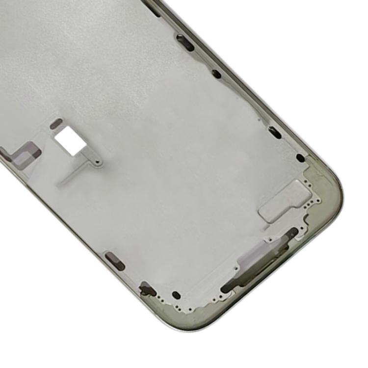 iPhone 16 Pro Max Bezel Plate - Premium Middle Frame Replacement