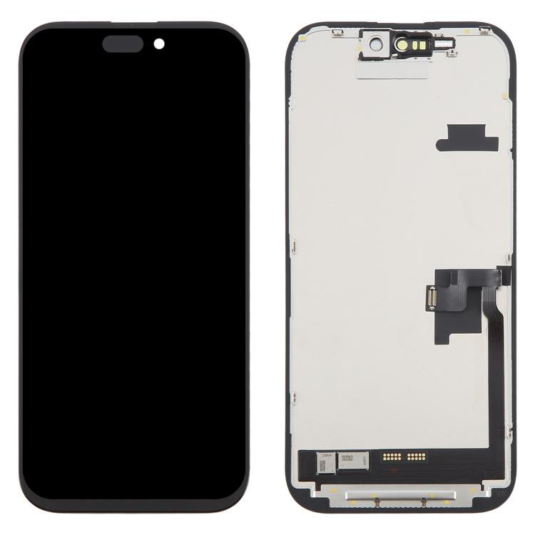 Reemplazo de pantalla LCD HD para iPhone 16 Pro - Pantalla Incell premium para iPhone 16 Pro