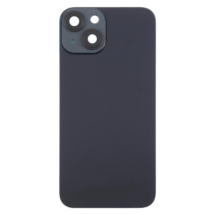 iPhone 14 Battery Back Cover with Middle Frame - China Version