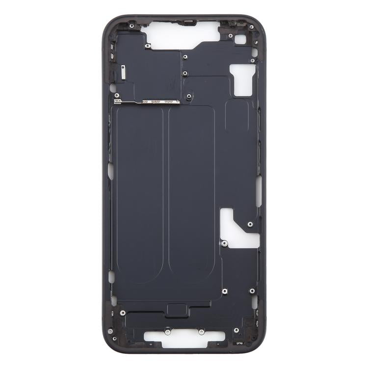 For iPhone 14 Middle Frame Bezel Plate, For iPhone 14
