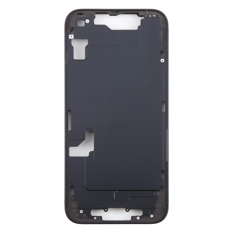For iPhone 14 Middle Frame Bezel Plate, For iPhone 14
