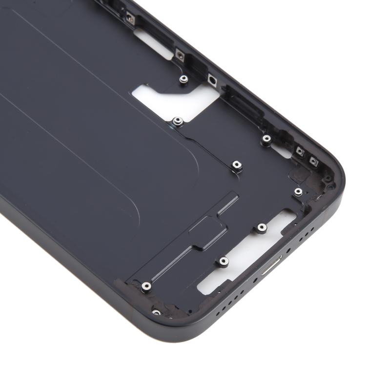 For iPhone 14 Middle Frame Bezel Plate, For iPhone 14