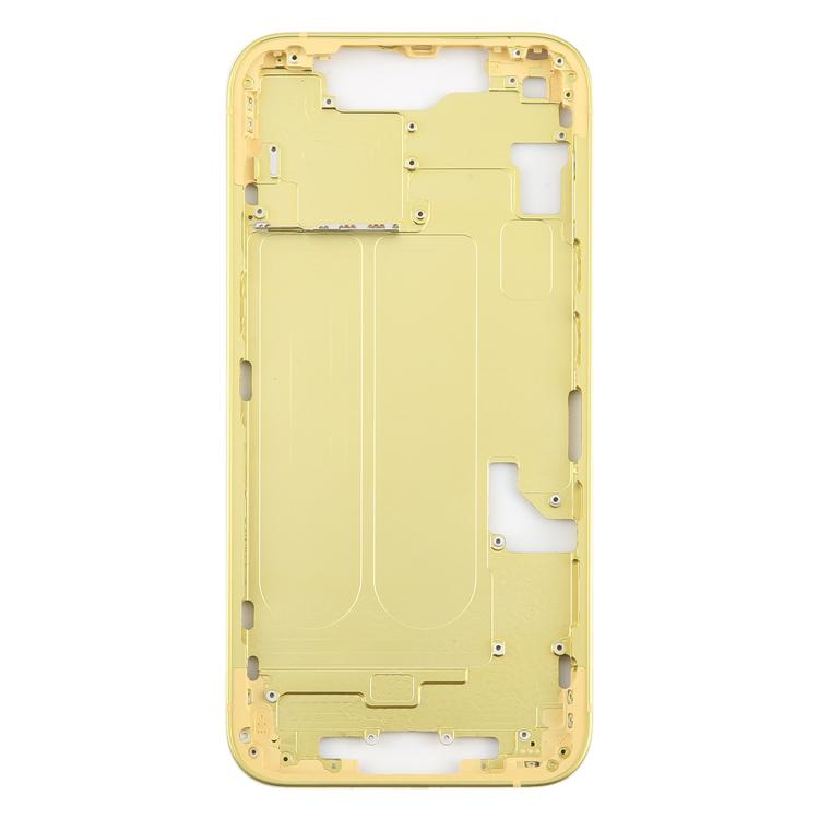 iPhone 14 Bezel Frame Plate – Middle Frame for iPhone 14