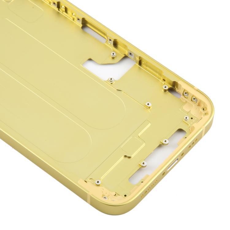 iPhone 14 Bezel Frame Plate – Middle Frame for iPhone 14