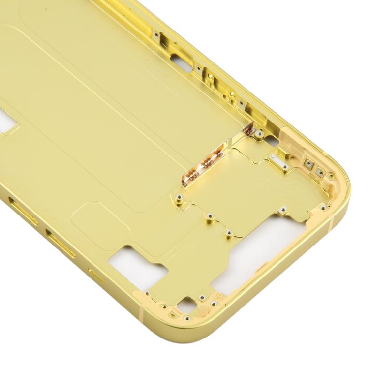 iPhone 14 Bezel Frame Plate – Middle Frame for iPhone 14