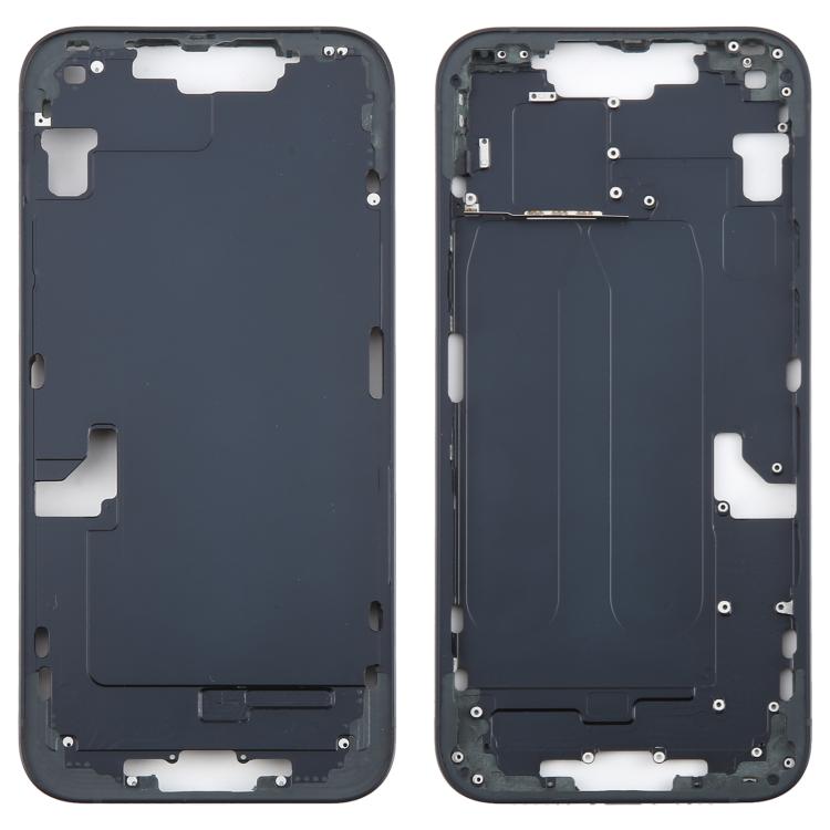 iPhone 14 Plus Middle Frame Bezel Plate Replacement for iPhone 14 Plus