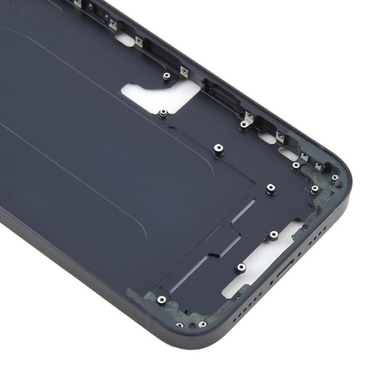 For iPhone 14 Plus Middle Frame Bezel Plate, For iPhone 14 Plus