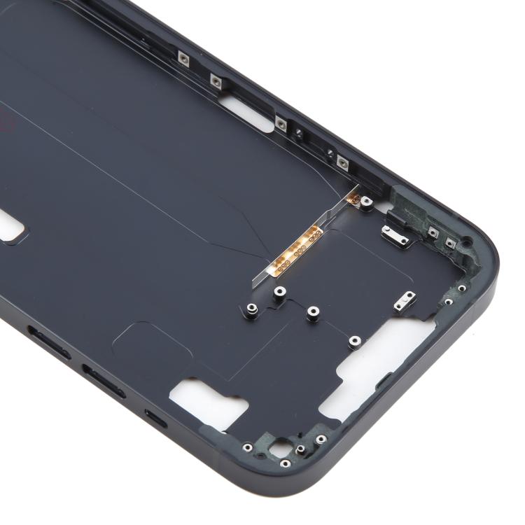 For iPhone 14 Plus Middle Frame Bezel Plate, For iPhone 14 Plus