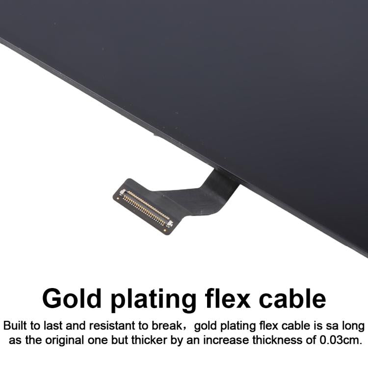 Original iPhone 16e LCD Screen & Digitizer Full Assembly