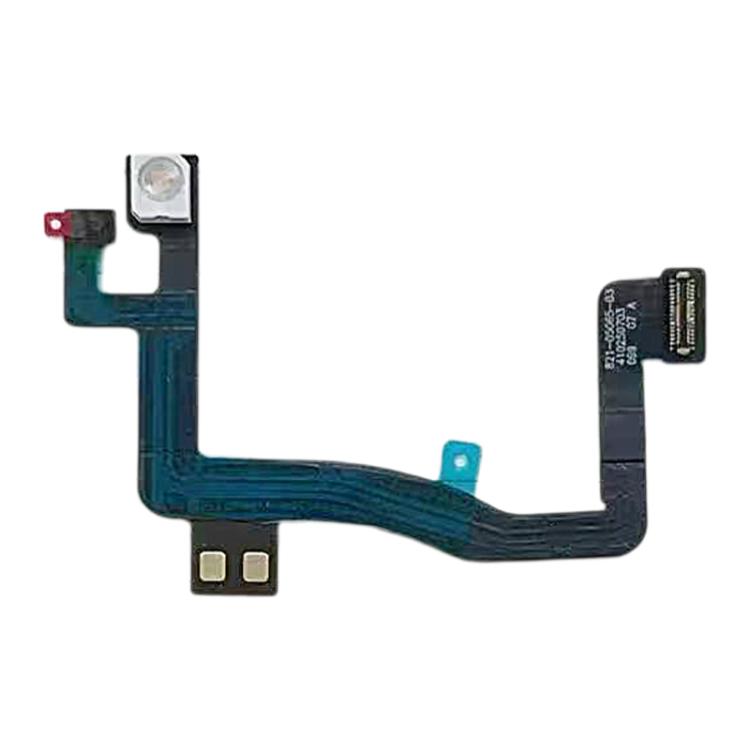 Reemplazo del cable flexible de la linterna del iPhone 16e