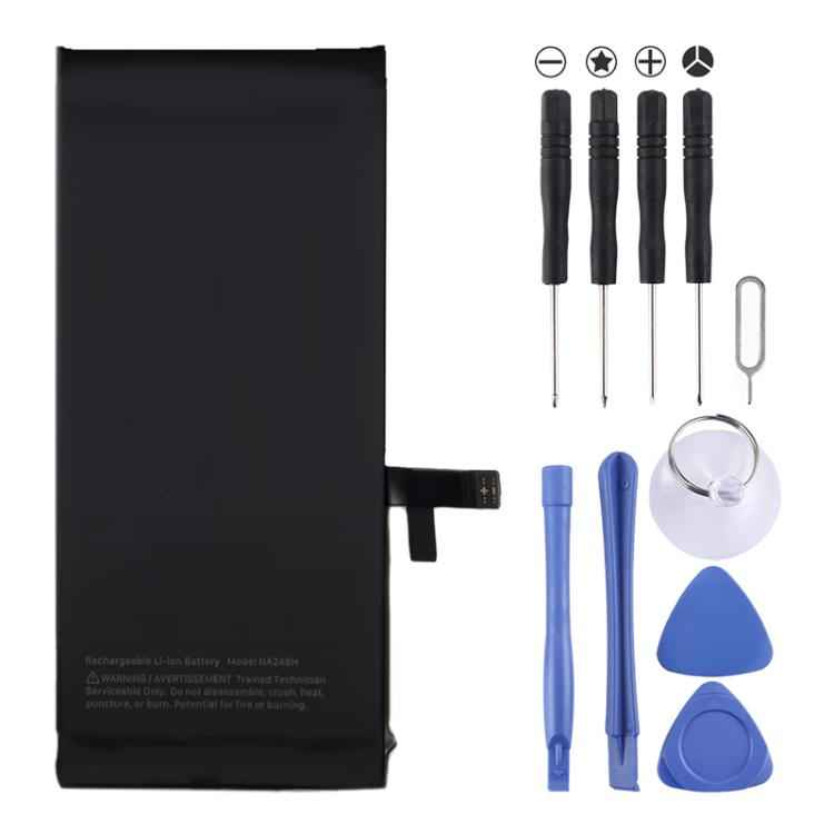 For iPhone 16e 4005mAh NA248H Li-ion Battery, For iPhone 16e