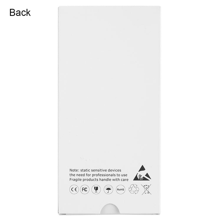 50 PCS Durable iPhone 6s Plus Packaging Boxes for Safe Shipment of LCD Screens