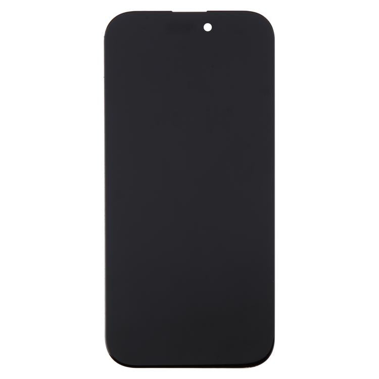 Reemplazo de pantalla LCD para iPhone 16 Pro - Pantalla LCD OEM para iPhone 16 Pro