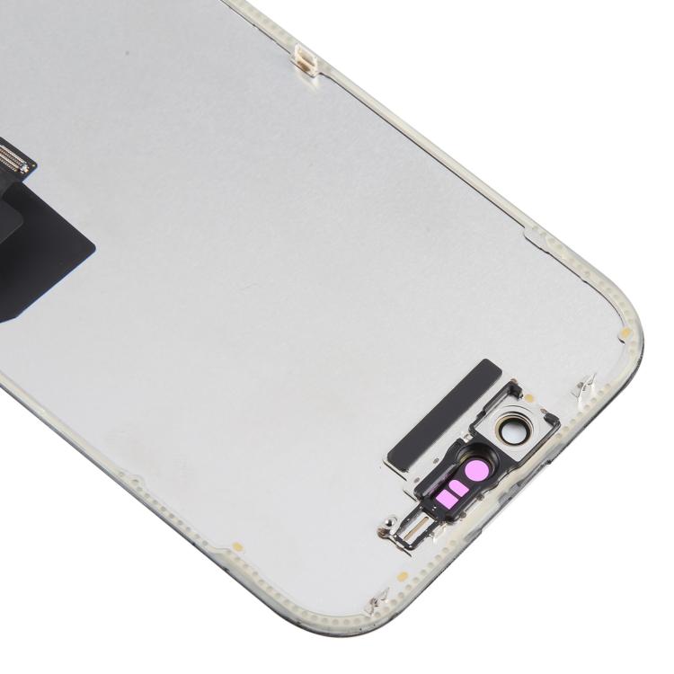 For iPhone 16 Pro OEM LCD Screen, For iPhone 16 Pro