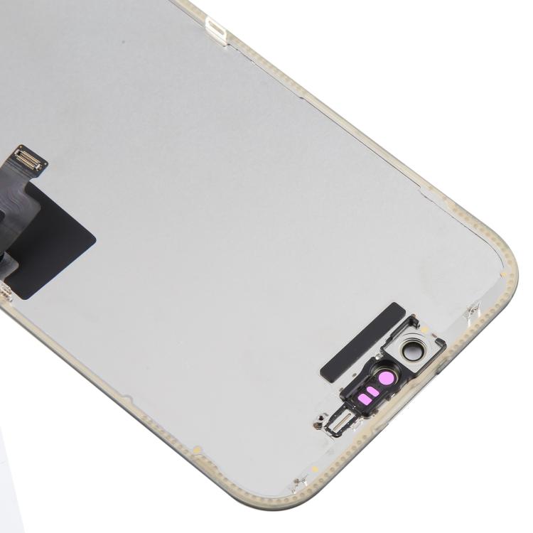 For iPhone 16 Pro Max OEM LCD Screen, For iPhone 16 Pro Max