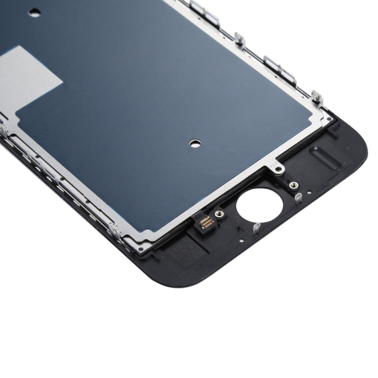 LCD Screen with Front Camera for iPhone 6s – 4-in-1 Replacement Kit, Available in White & Black