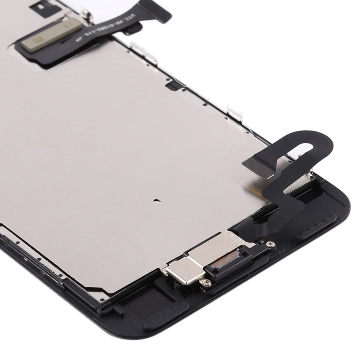LCD Screen iPhone 7 Plus with Front Camera - Black & White Versions (i7 Plus)