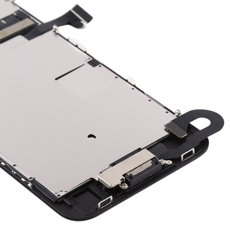 LCD Screen with Front Camera for iPhone 8 – White & Black Options Available