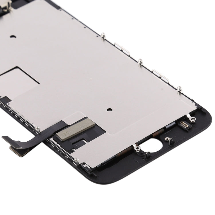LCD Screen Replacement iPhone 8 – Front Camera Included, Available in White & Black