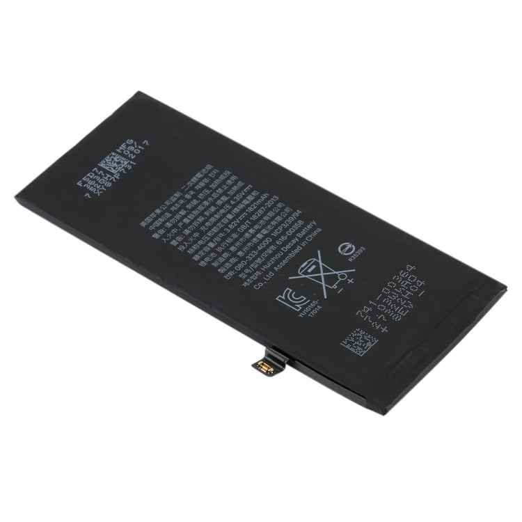 1821mAh Li-ion Battery replacement for iPhone 8, For iPhone 8