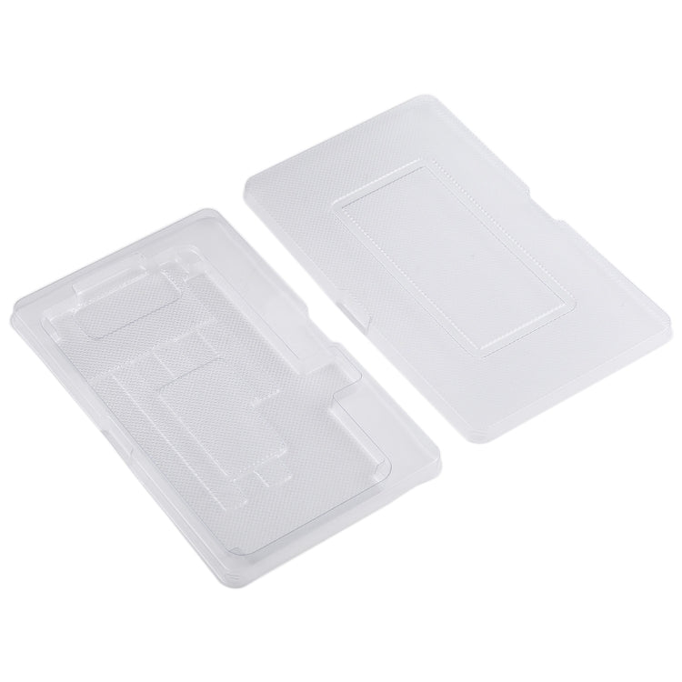 50 PCS White Cardboard Boxes for iPhone 8 Plus / 7 Plus LCD Screens – i7 Plus / i8 Plus Packaging - LYDARZ