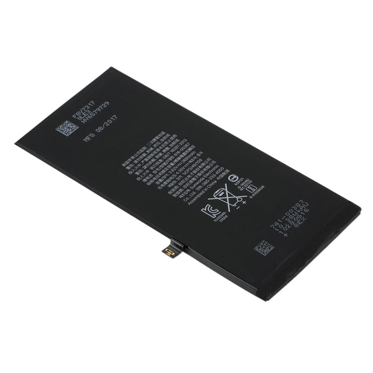 Batería de iones de litio de 2691 mAh para iPhone 8 Plus y iPhone 8P