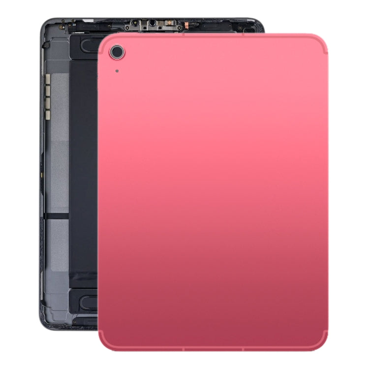 Funda con batería para iPad de 10.ª generación (10,9") (2022) 4G, color rosa