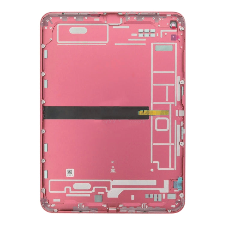 Funda con batería para iPad de 10.ª generación (10,9") (2022) 4G, color rosa