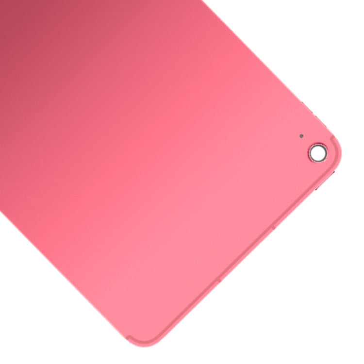 Funda con batería para iPad de 10.ª generación (10,9") (2022) 4G, color rosa