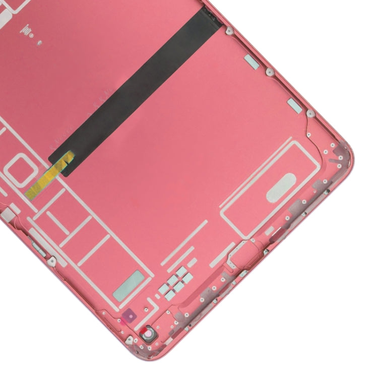 iPad 10th Gen 10.9" (2022) 4G Battery Case – Pink