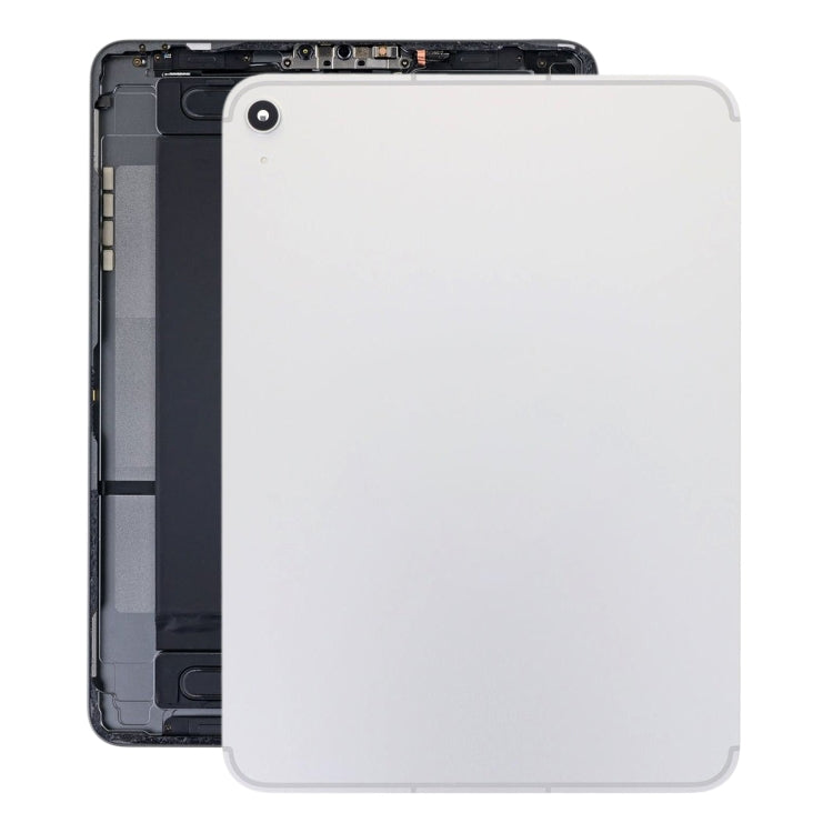 Funda con batería para iPad de 10.ª generación (10,9") (2022) 4G, color rosa