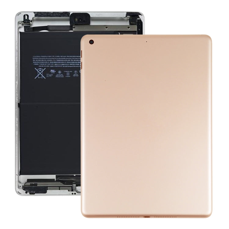 Battery Back Housing Cover for iPad 9.7 Battery Back Housing Cover (2017) A1822 Wi-Fi Version – Premium Replacement Part for iPad Repair