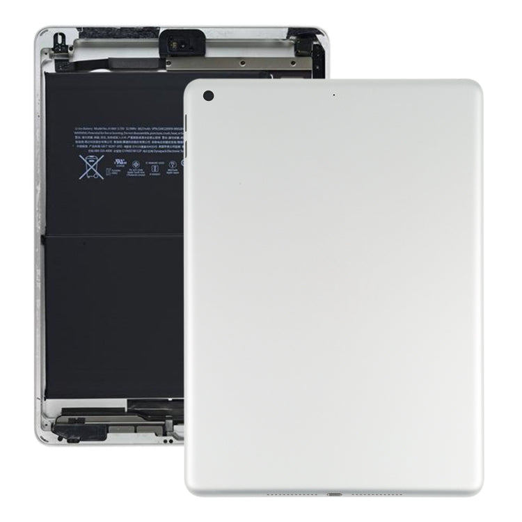 Battery Back Housing Cover for iPad 9.7 Battery Back Housing Cover (2017) A1822 Wi-Fi Version – Premium Replacement Part for iPad Repair
