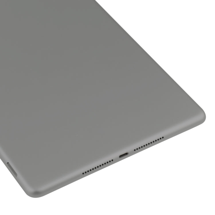 Tapa trasera de batería para iPad de 9,7 pulgadas (2017) A1823 4G – Reemplazo premium de tapa trasera para iPad de 9,7 pulgadas